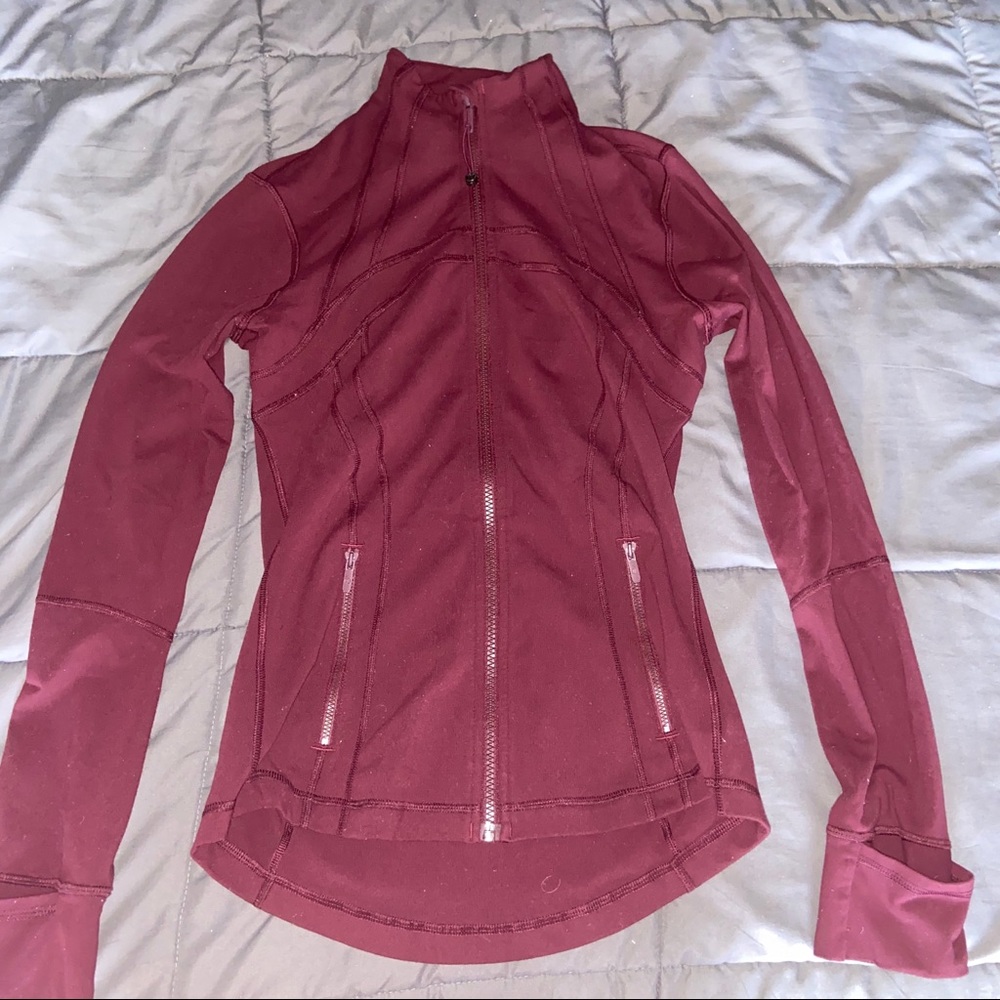 Lululemon Define Jacket